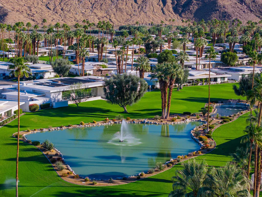 2281 Paseo Del Rey, Palm Springs, California 92264 home-pic-36